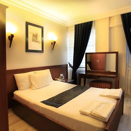 Hotel Grand Urhay Sanlıurfa Εξωτερικό φωτογραφία