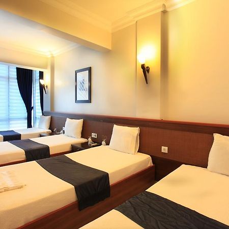 Hotel Grand Urhay Sanlıurfa Εξωτερικό φωτογραφία