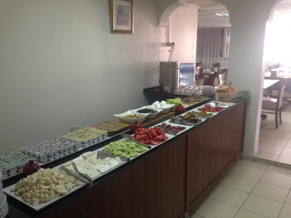 Hotel Grand Urhay Sanlıurfa Εξωτερικό φωτογραφία