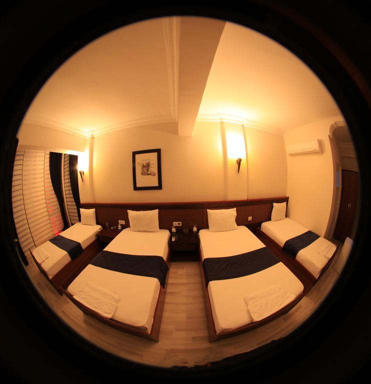 Hotel Grand Urhay Sanlıurfa Εξωτερικό φωτογραφία