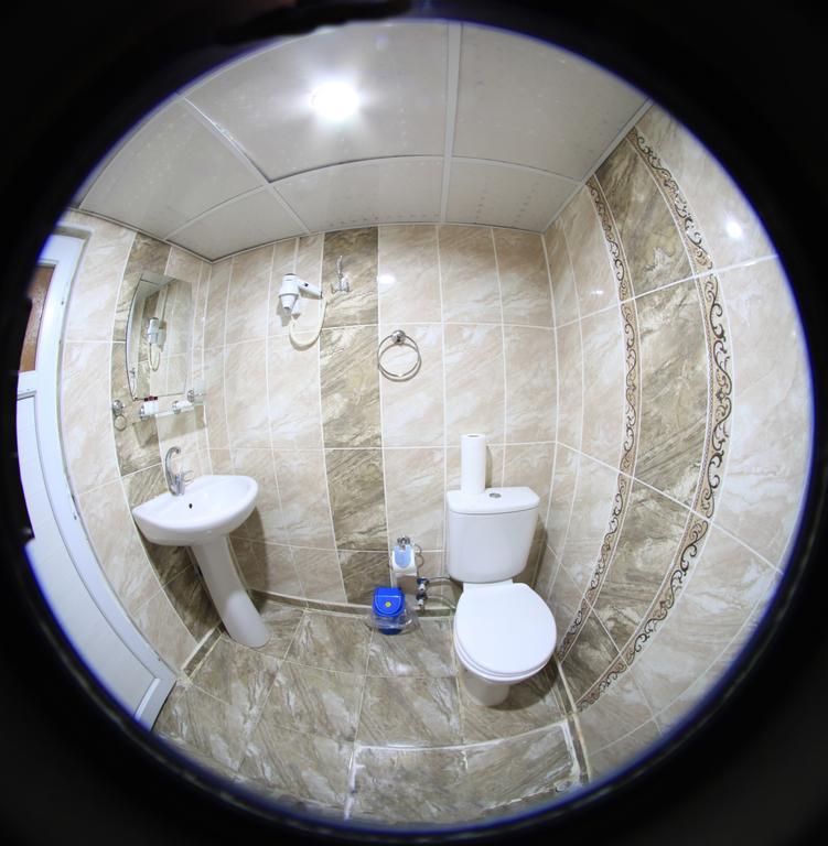 Hotel Grand Urhay Sanlıurfa Εξωτερικό φωτογραφία