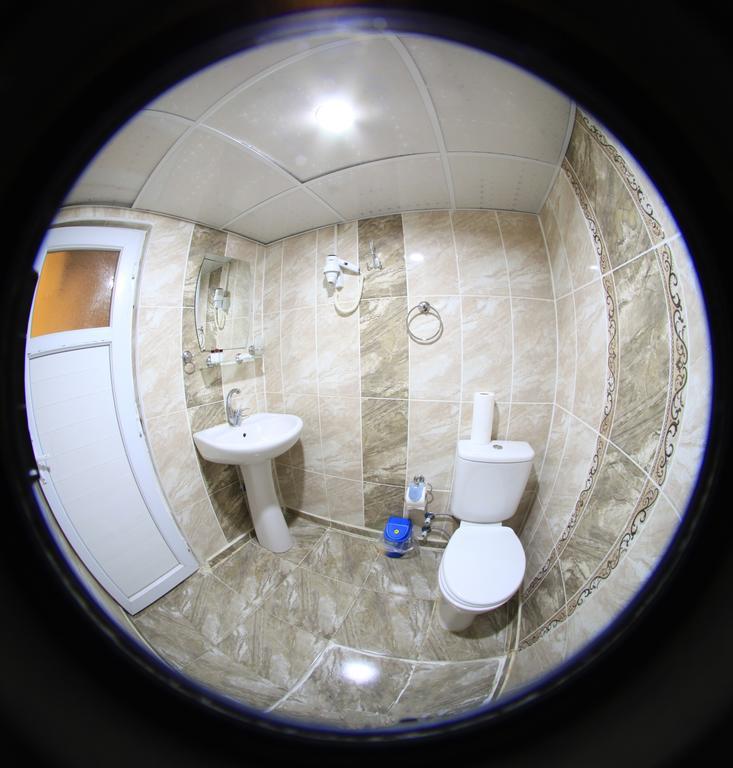 Hotel Grand Urhay Sanlıurfa Εξωτερικό φωτογραφία