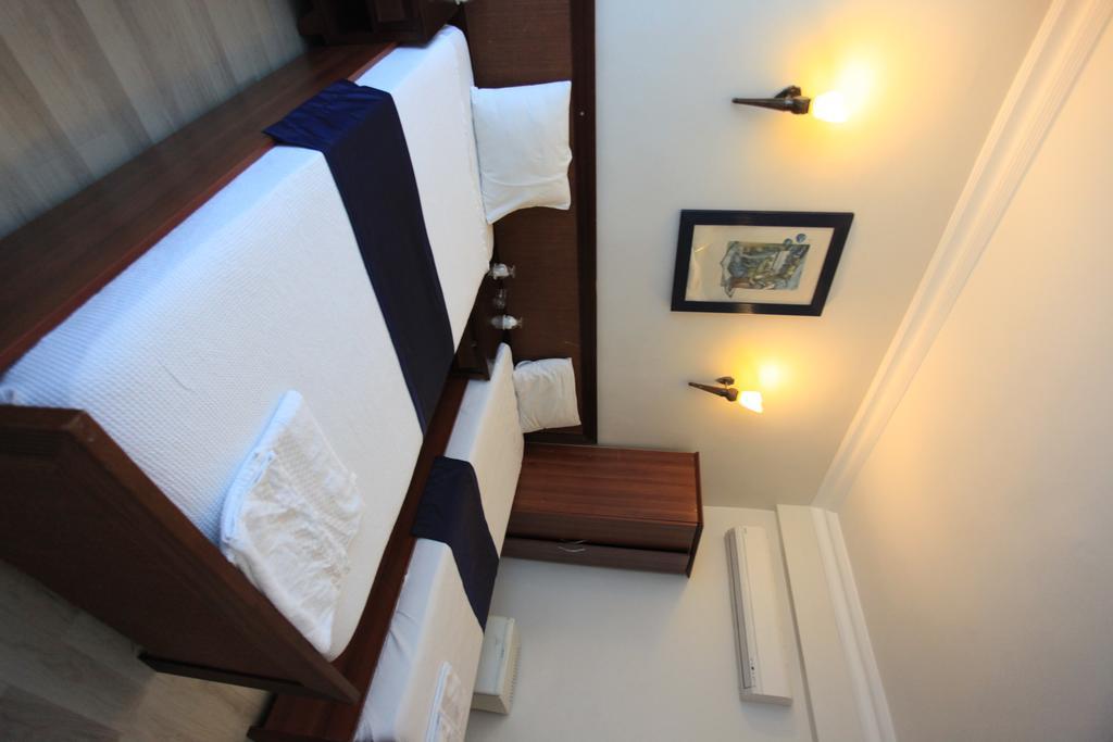 Hotel Grand Urhay Sanlıurfa Δωμάτιο φωτογραφία